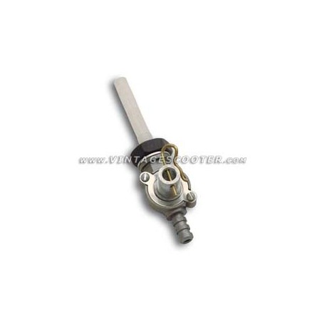 Robinet essence Vespa ACMA 125 type N 1958-61